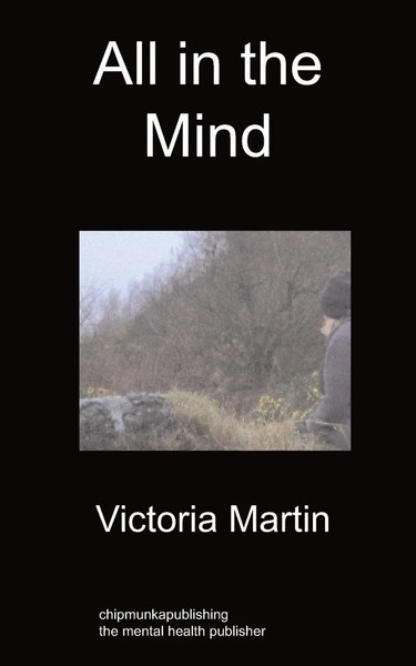 Victoria Martin | All In The Mind | Taschenbuch | Englisch (2010)-image