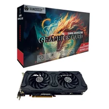 Vandossy Radeon RX 5700 XT Graphics Card, 8GB GDDR6