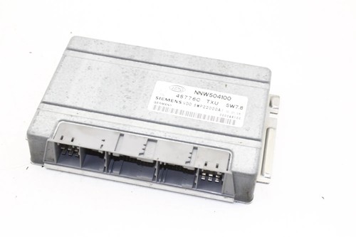 LAND ROVER RANGE ROVER III L322 Steuergerät für Verteilergetriebe 34223272