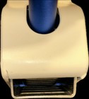 Silent Knight Pill Crusher Reusable w/ 100 Pouches White/Blue MPN 7423-01 PC1000 — photo 5