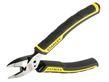 Stanley FatMax 5-in-1 Diagonal Pliers 180mm (7in) STA075468  