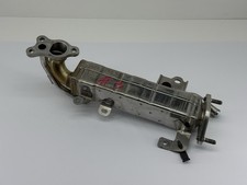MAZDA 6 CX5 2.2 DIESEL 2013-2018 GENUINE EGR COOLER SH012030Y ❗️CLEANED ❗️