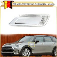 Links Blinkleuchte Blinker Seitenblinker Für Mini Cooper F54 S Clubman 2014-21
