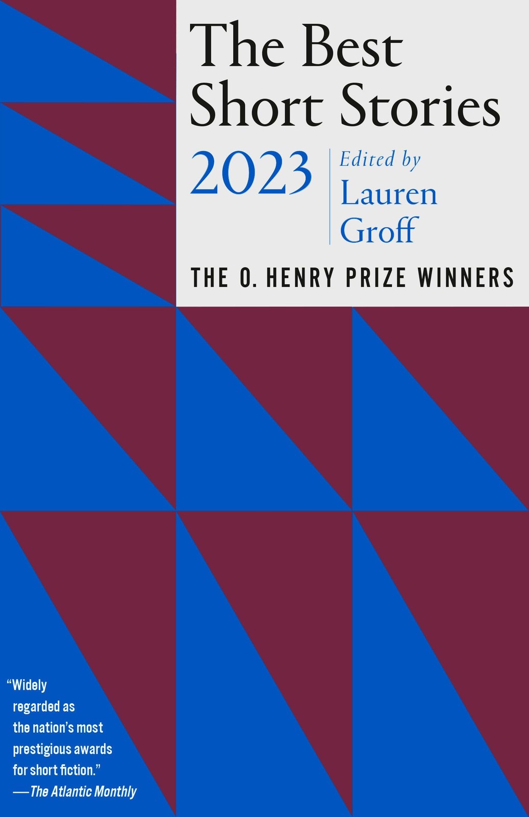The Best Short Stories 2023: The O. Henry Prize Winners (O. Henr - Image 4