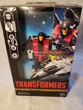Transformers Age of the Primes Aerialbot Skydive - Brand New