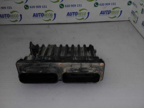 09131730 773336 motorsteuergerät OPEL ASTRA G FASTBACK 1.6 F08 F48 2000