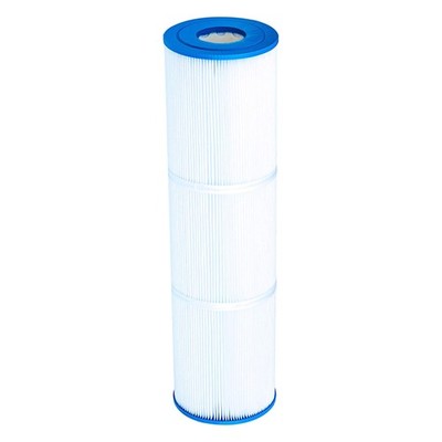 Swimline HYDROTOOLS Premium 50 SQ FT Cartridge Filter Element for Pool & Spa