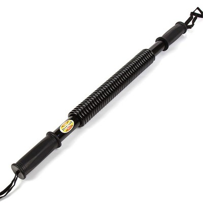 Heavy Duty Spring Chest Power Twister Upper Body Arms Strength Training 40KG 
