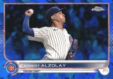 Adbert Alzolay