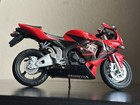 Honda CBR600RR 1:12 Motorcycle Toy Model by New Ray 42603 (Loose, No Packaging) — photo 5