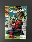 🚀  Amazing Spider-Man v2 #1 Sunburst Variant ~ NEAR MINT NM ~ 1999 Marvel