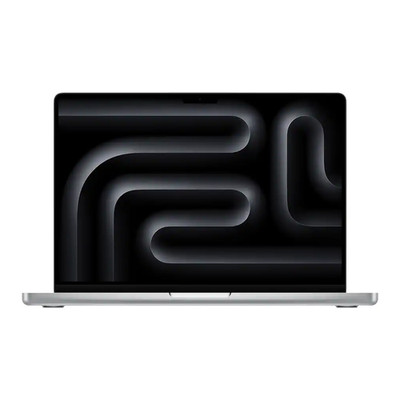 Apple Macbook Pro 14'' M5 Chip 24GB RAM 1TB SSD 16-core GPU Silver MGDN4LL/A 2026