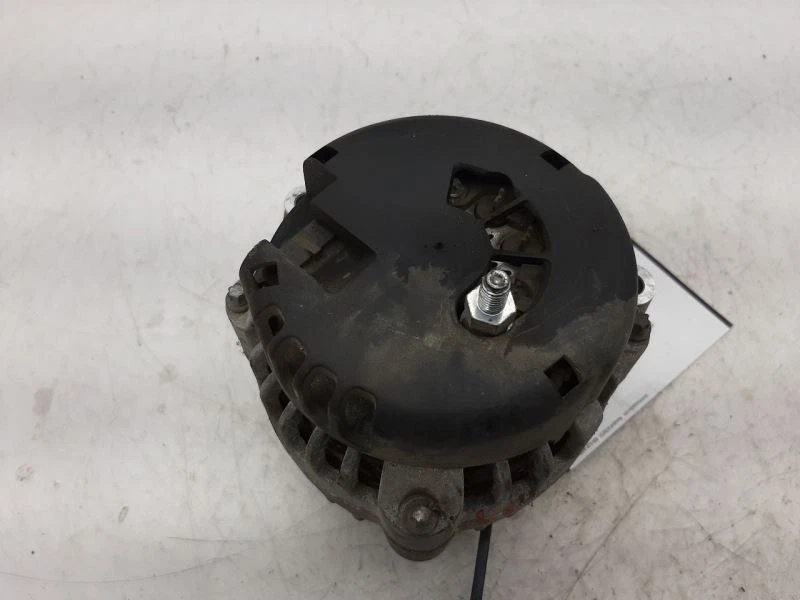 Alternador 01-05 CHEVROLET BLAZER S10/JIMMY S15 19244795 Foto 2 de 4
