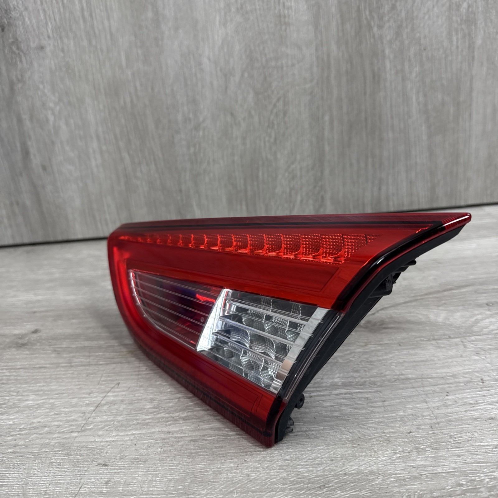✅ 2014-2020 MASERATI GHIBLI TRUNK INNER REAR RIGHT RH TAILLIGHT LAMP OEM ✅