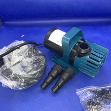 🔥100W 1800 GPH Pond Pump for outdoor Ponds, Waterfalls, Water Garden & Patio