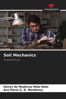 Osires De Medeiros Melo Neto (U. A.) | Soil Mechanics | Taschenbuch | Englisch