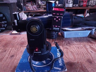 Meade ETX-80BB Mount