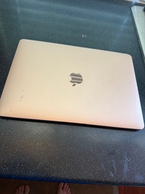 Apple MacBook Air 13 in 2018 Rose Gold/Intel Core i5 1.60 GHz, 256 GB 8 GB...