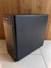 Antec Desktop PC Windows 10 Pro i3-4170 @ 3.7GHz/8GB RAM/1TB HDD