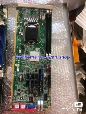 1PC USED Adlink NuPRO-E340 Industrial Motherboard by DHL or Fedex  #vn