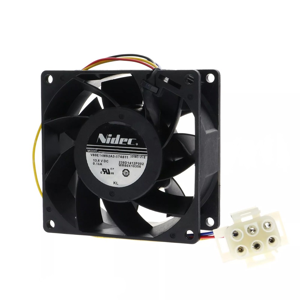 GE Refrigerator Fan Motor GE Refrigerator Condenser Fan Motor