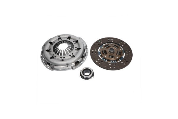 Kavo Parts Kupplungssatz CP-1216 FüR Hilux Toyota 7 Pick Up KUN15 KUN35 4WD-image
