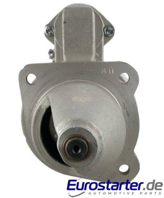 1** Anlasser Lucas Neu Original LRS302 für Bedford, Perkins