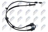 NTY Sensor, Raddrehzahl HCA-SU-004 FüR Suzuki