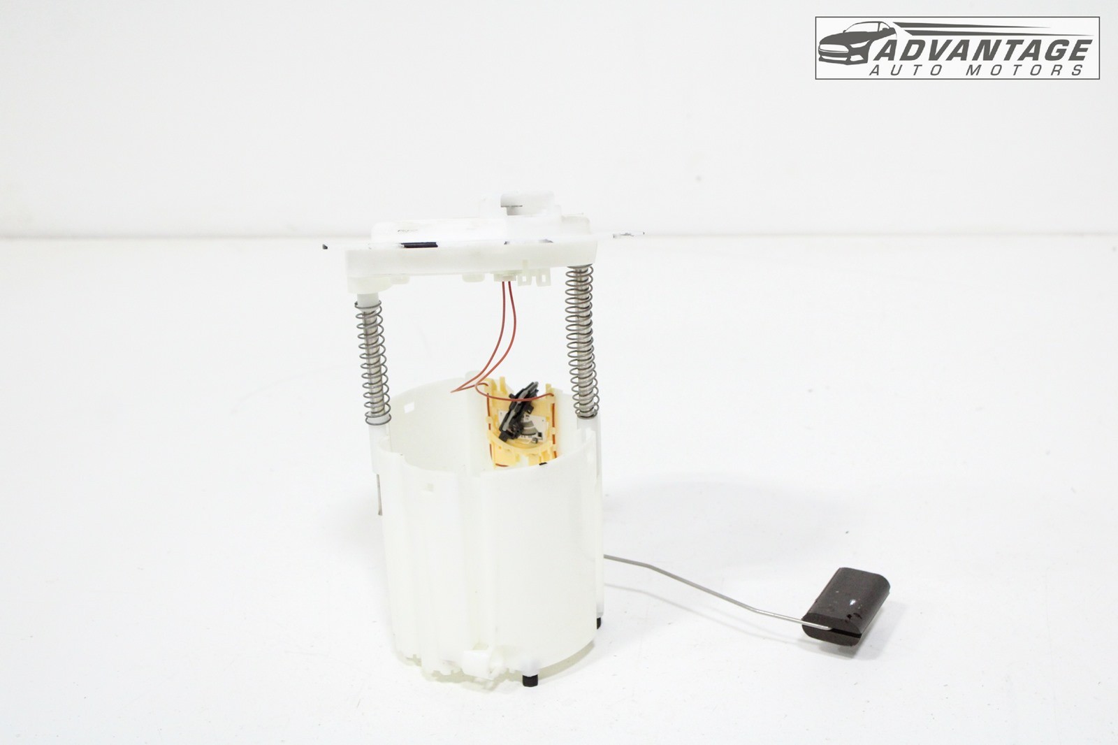 2014-2021 MASERATI GHIBLI 3.0L FUEL GAS TANK LEVEL GAUGE RACK RIGHT PUMP OEM