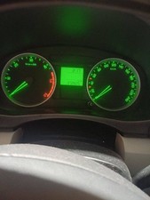 Compteur Skoda ROOMSTER