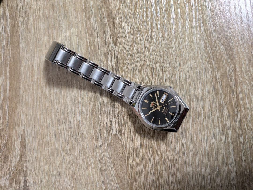 orient automatic winding - image 1