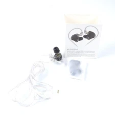 READ!!! KZ ZS10 Pro 4BA+1DD 5 Driver In-Ear Hifi Metal Earphone Detachable Cable
