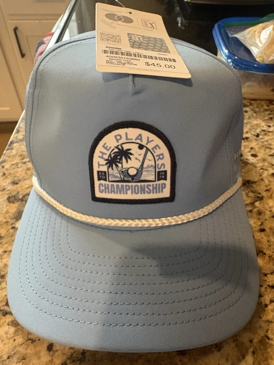 PGA TOUR Golf Visors & Hats for sale | eBay