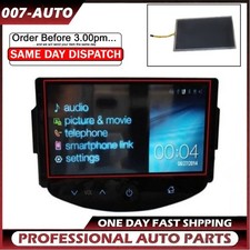 Lcd Display Touch Screen For Chevy 12-16 Spark Sonic Mylink 7 Radio Navigation Lcd Display Touch Screen For Chevy 12-16 Spark Sonic Mylink 7 Radio Navigation