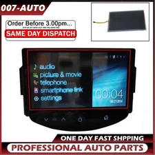 LCD Display Touch Screen for Chevy 12-16 Spark Sonic MYLINK 7" Radio Navigation