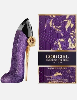 Carolina Herrera Good Girl Dazzling Garden - Eau De Parfum 80ml  Neu und Ovp