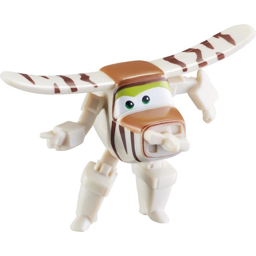 Super Wings Mini Figure Hidden in Foil Pack - Picture 6 of 11