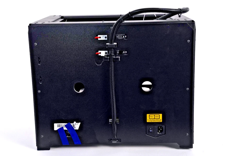 FLASHFORGE CREATOR PRO 3D PRINTER - Image 3 of 3