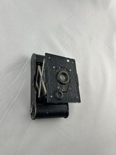 Antique Eastman Kodak Vest Pocket Folding Camera With Bellows
