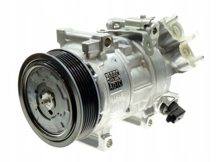 Compresseur de climatisation Peugeot 3008 508 5008 Opel Grandland HDI