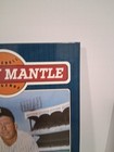 Mickey Mantle Baseball Legends Book 1991 Hardcover  — photo 3