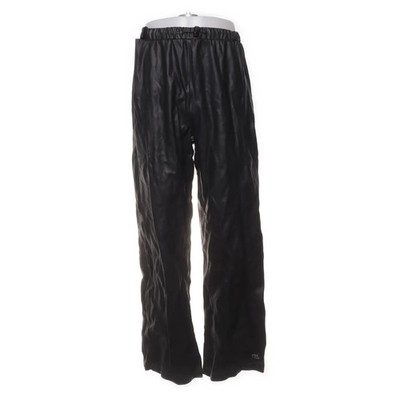 Helly Hansen, Regenhose, Größe: M, Schwarz, Polyester/Polyurethan, Herren #qGh