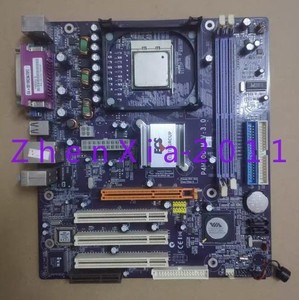 1PC Used P4M800-M V3.0 Motherboard #zb