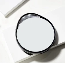 Tweezerman Tweezermate 10X Lighted Wall Mount Mirror without box Beauty Tools