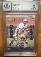 1995 SR International Franchise Duo