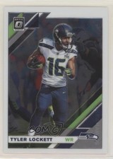 2019 Panini Donruss Optic Tyler Lockett #89 03kc