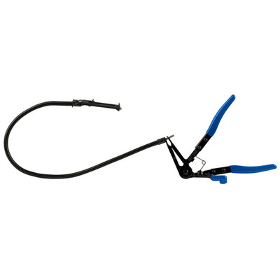 OTC Tools 4597 Flexible Hose Clamp Pliers With Memory