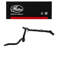 Gates KüHlwasserrohr KüHlmittelrohr FüR VW Passat B6 Audi 1.6 TDI 03L121065F