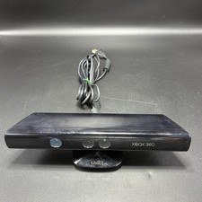 Microsoft Model 1414 Xbox 360 Kinect Sensor Bar Camera