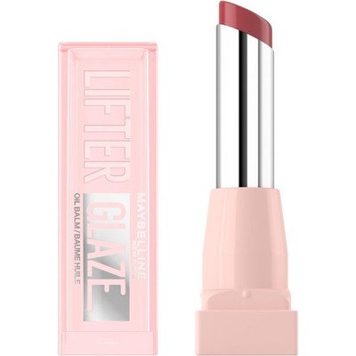 Maybelline New York Lip Tint, Aufbaubarer 2.8 g, 007 Berry Haze 